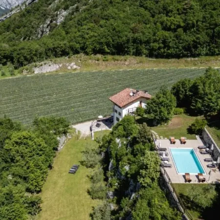 Maso Salim Relax Apartments