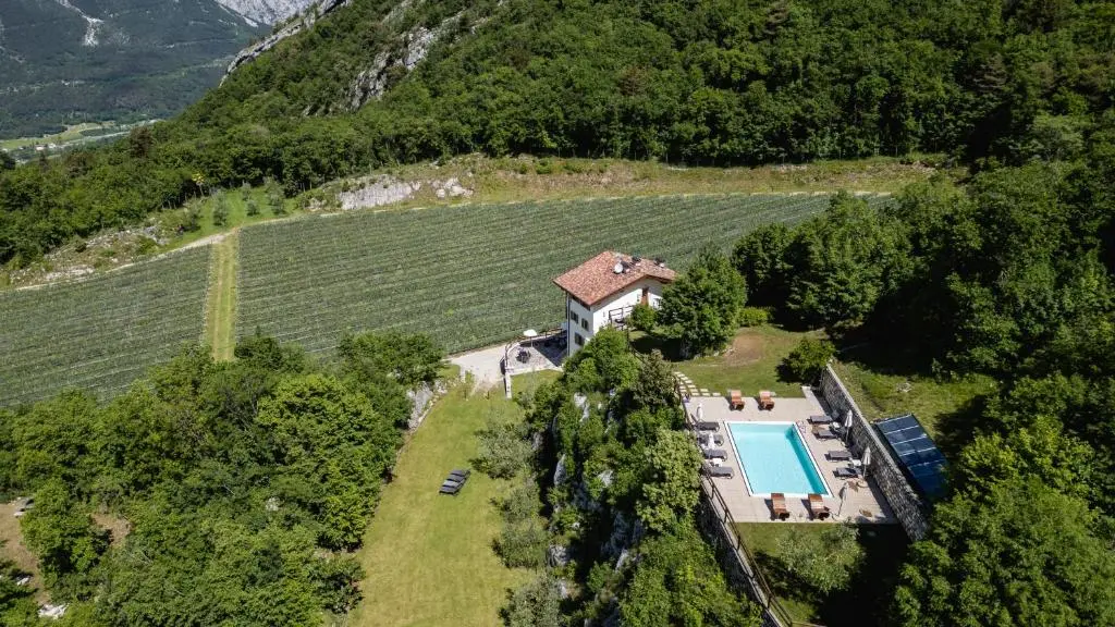 Maso Salim Relax Apartments