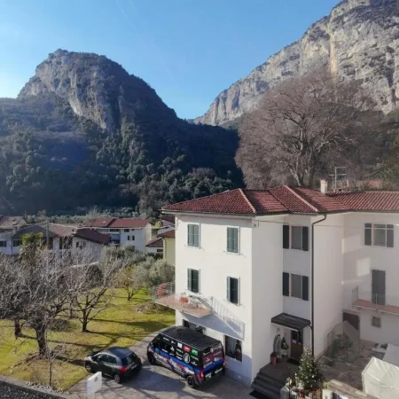 Hotel Garnì Delle Rose