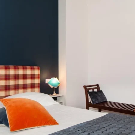 Spluga Sosta & Hotel