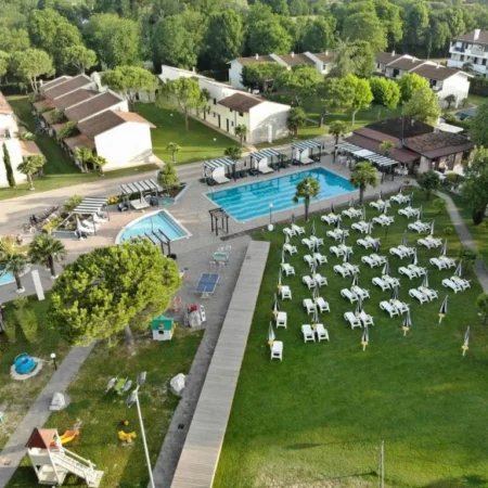 Residence Duna Rossa – Family Friendly