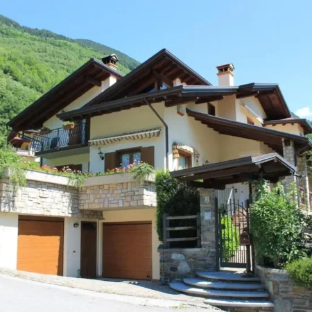 Villetta Nembra