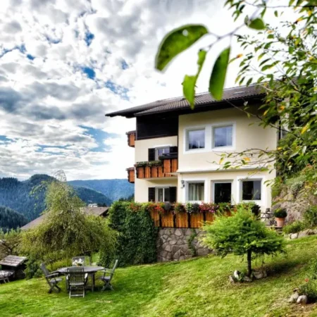 Villa Gottfried B&B