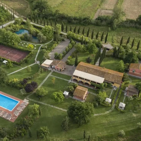 Tenuta i Massini