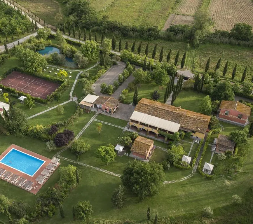 Tenuta i Massini