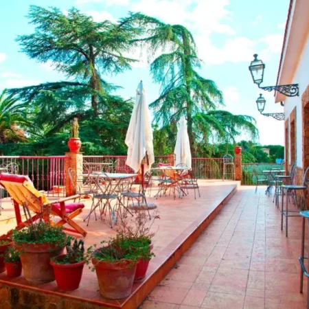 B&B Villa Casablanca