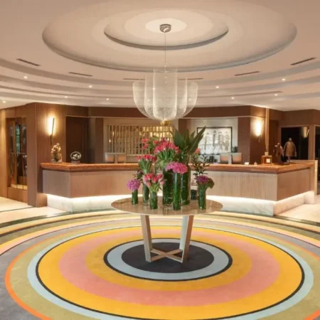 Hotel Leonardo da Vinci