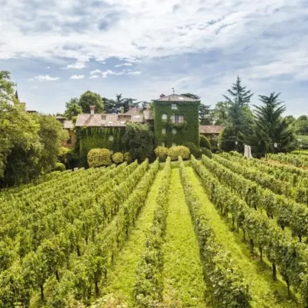 L’Albereta Relais & Chateaux
