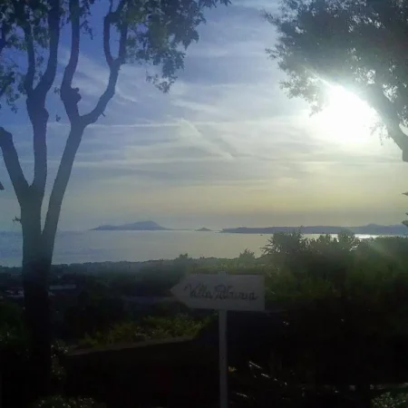 B&B Villa Patrizia