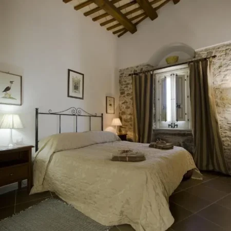 Residence Erice Pietre Antiche