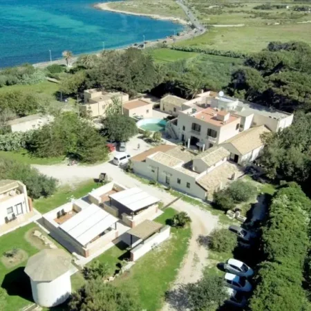 Azienda Agrituristica Tenuta Pizzolungo
