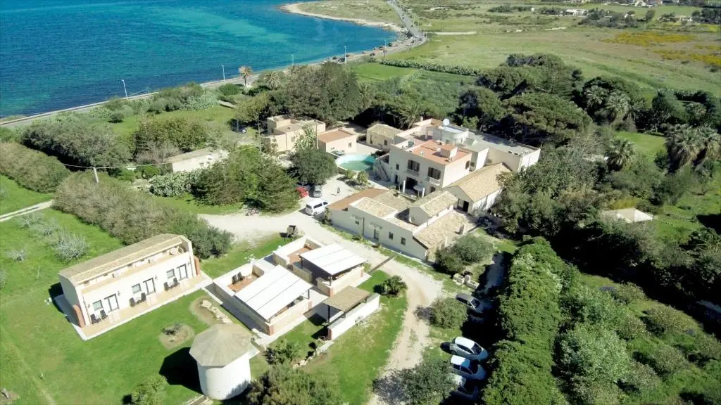 Azienda Agrituristica Tenuta Pizzolungo