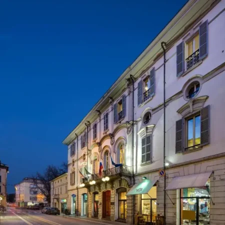 Hotel Vittoria