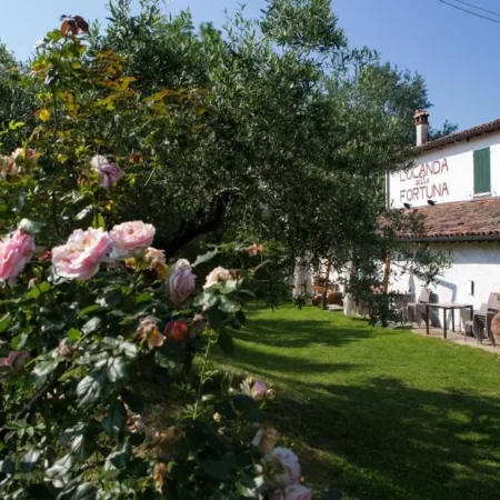 Locanda Della Fortuna