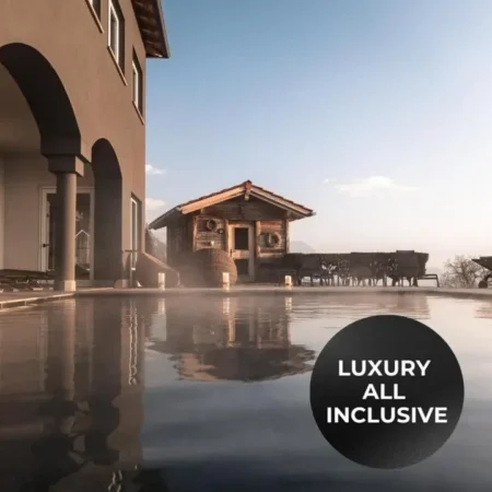 SOLEA DOLOMITI Boutique Hotel