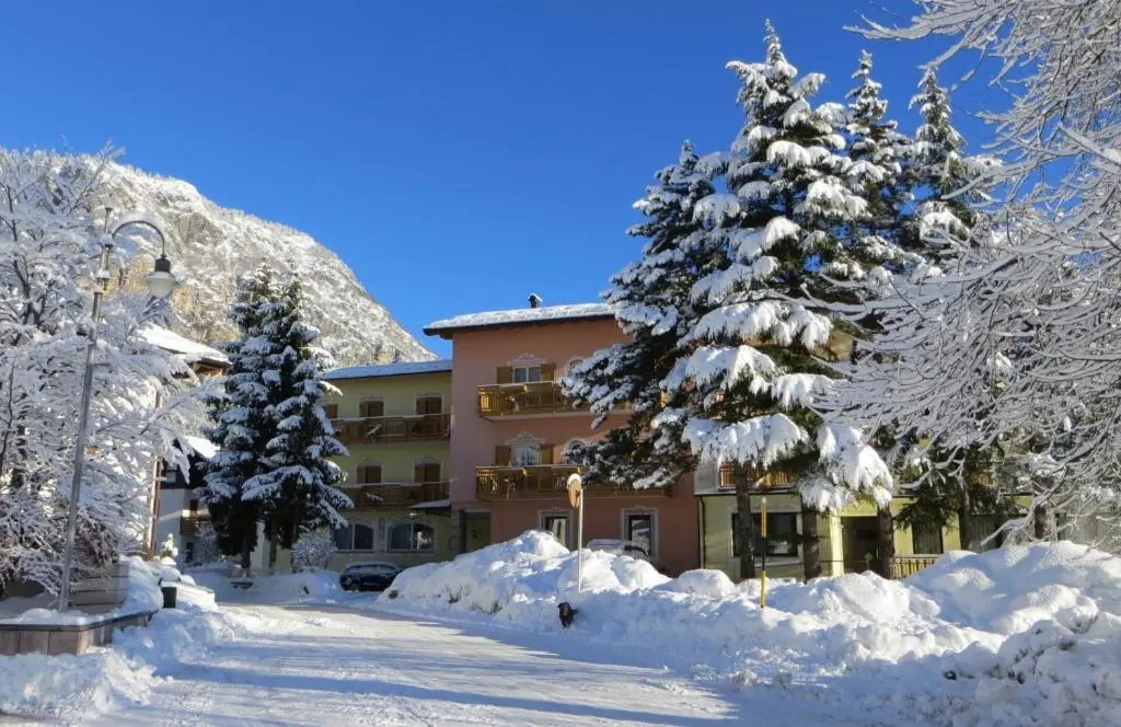 Hotel Fai