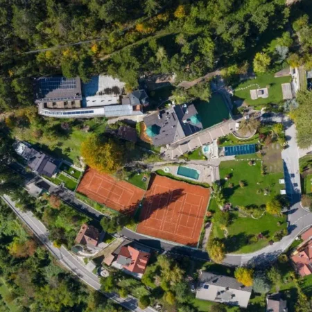 Sport Hotel Panorama- SPA Resort