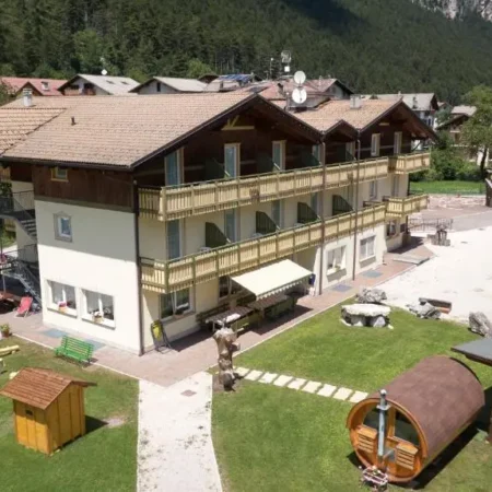 Hotel Garni Relax