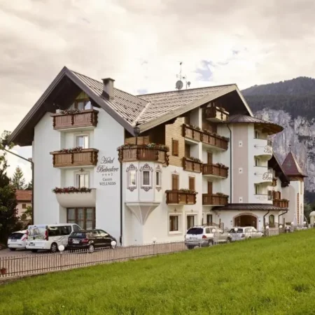 Hotel Belvedere Srl