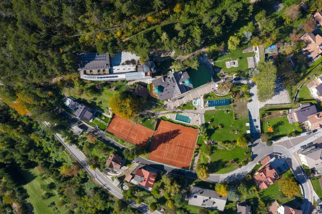 Sport Hotel Panorama- SPA Resort