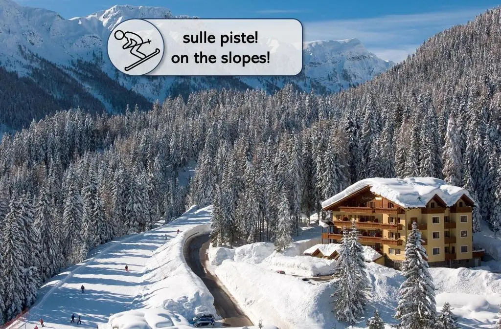 Residence Panorama