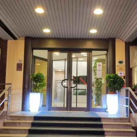Hotel Touring