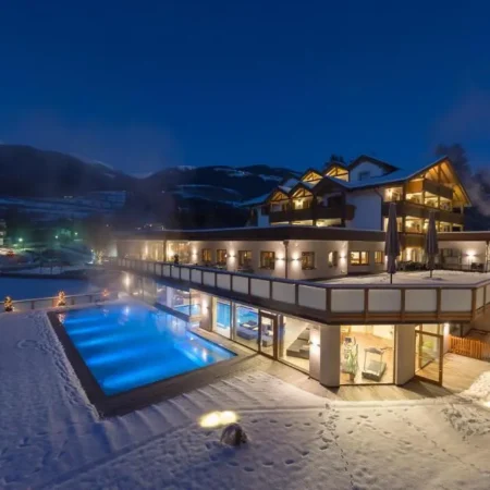 Hotel Weiher Green Lake