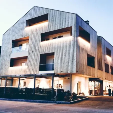 Gourmet – Boutique Hotel Tanzer