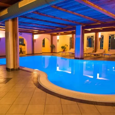 Appartement- und Wellnesshotel Winkler