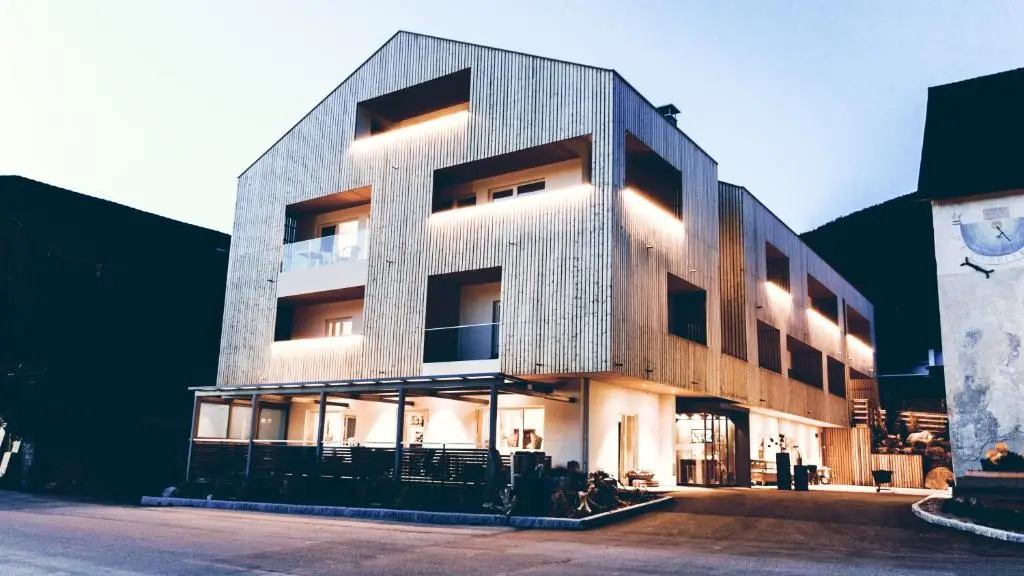 Gourmet – Boutique Hotel Tanzer