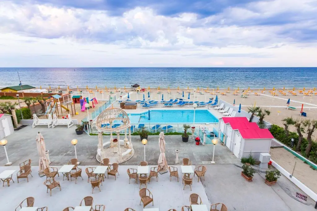 Hotel CasaDei
