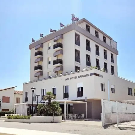 Hotel Caravel