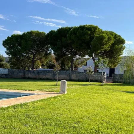 Masseria Purgatorio