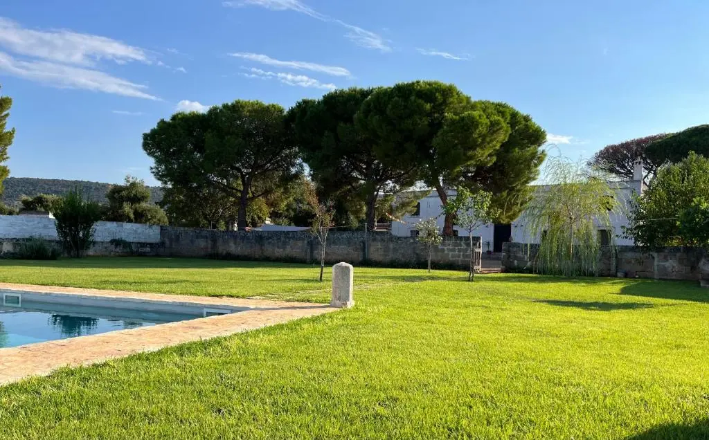 Masseria Purgatorio
