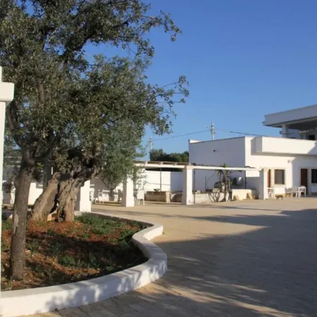 Masseria Lama D’impisa