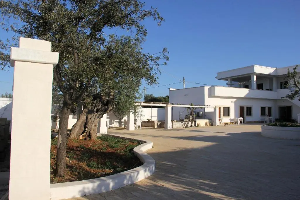 Masseria Lama D’impisa