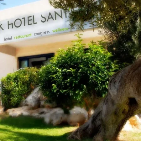 Park Hotel Sant’Elia