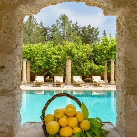 Masseria Marzalossa