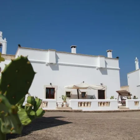 Masseria San Martino