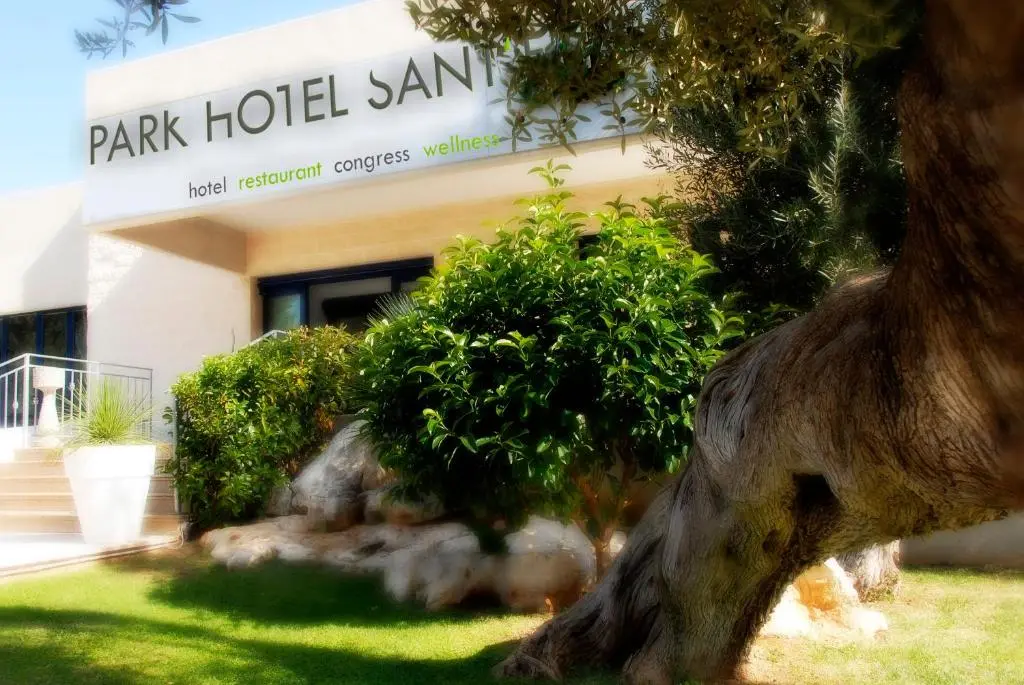 Park Hotel Sant’Elia