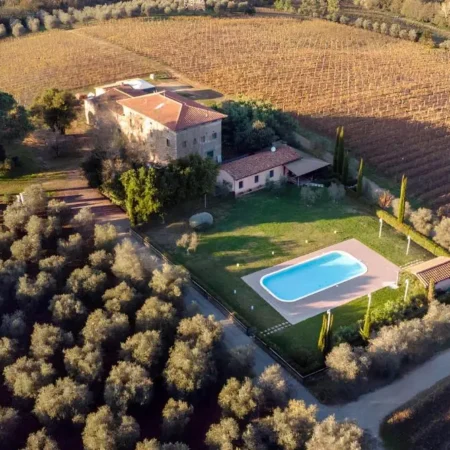 Agriturismo Gli Archi