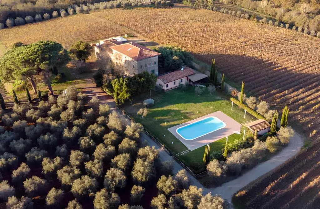 Agriturismo Gli Archi
