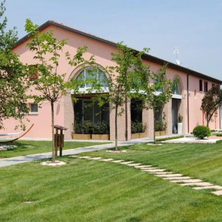 Agriturismo Ca’ Beatrice – Venice Airport