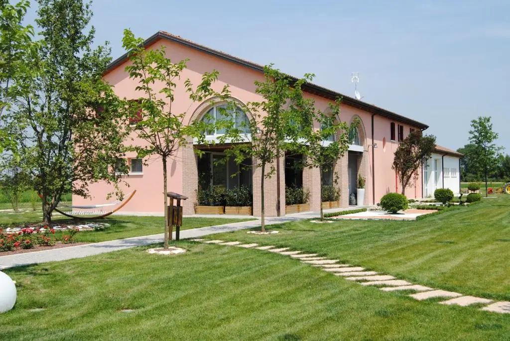 Agriturismo Ca’ Beatrice – Venice Airport