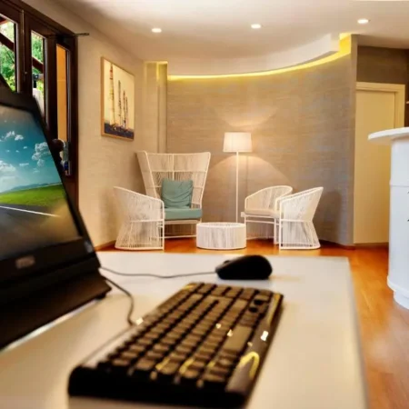 FAVIGNANA HOTEL Concept Holiday