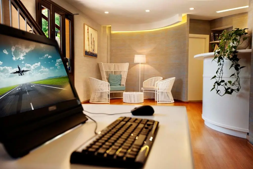 FAVIGNANA HOTEL Concept Holiday