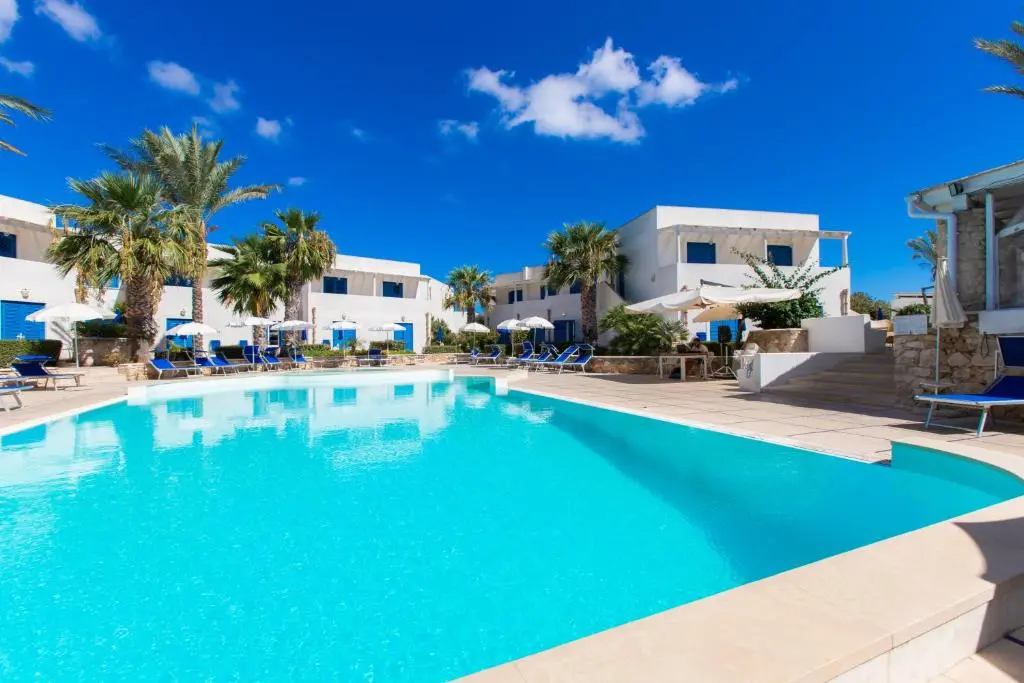 Resort Cala La Luna