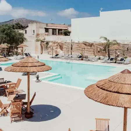L’Oasi Villaggio Albergo