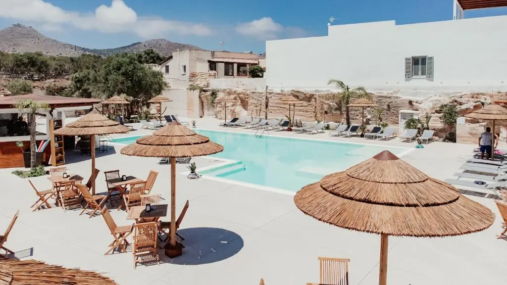 L’Oasi Villaggio Albergo