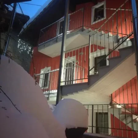 B&B La Maison D’ Amelie Camere e Appartamenti